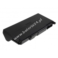 Bateria do Toshiba Dynabook TX3 9200mAh