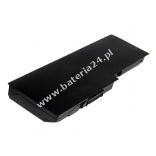 Bateria do Toshiba Typ PA3537U-1BRS 7800mAh
