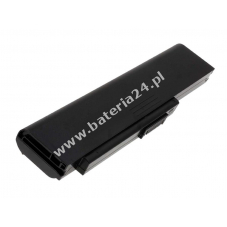 Bateria do Toshiba Typ PA3594U-1BRS 5200mAh