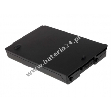 Bateria do Toshiba Typ PA3257U-1BAS