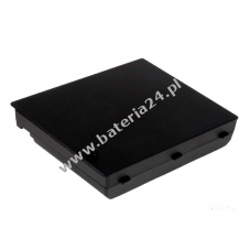 Bateria do Uniwill Typ U40-3S4400-C1H1