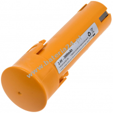 Bateria do ABB Typ SDF-AK210 3000mAh