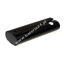 Bateria do wiertarko-wkrtarki AEG  ABS 10 7.2V NiMH (drek)