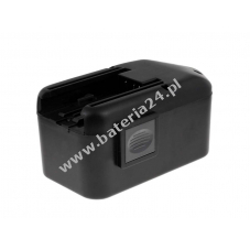 Bateria do AEG Typ System 3000 BXS 18