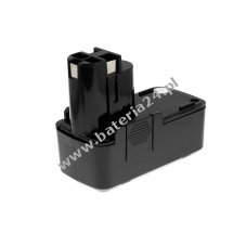 Bateria do Bosch Typ 2607335153 NiCd