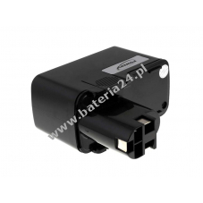 Bateria do Bosch Typ 2607335108 NiCd