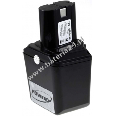 Bateria do Bosch Typ 2607335158 NiCd podstawa w formie bulwy