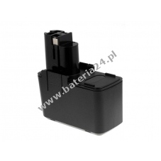 Bateria do Bosch Typ 2607335143 NiMH
