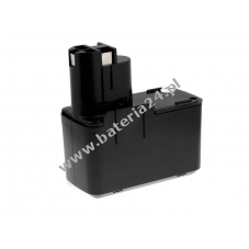Bateria do Bosch Typ 2607335152 NiCd