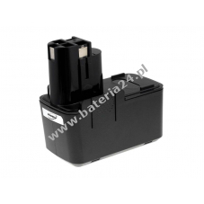 Bateria do Bosch Typ 2607335144 NiMH