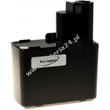 Bateria do Bosch Typ 2607335146 NiCd