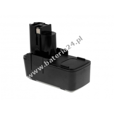 Bateria do Bosch Typ 2607335153 NiMH