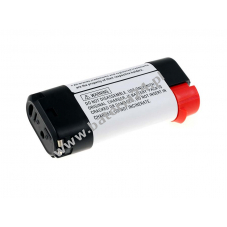 Bateria do Black & Decker VPX1401