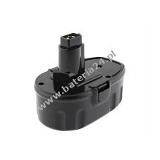 Bateria do zestawu narzdzi Dewalt DC5KITA 2200mAh NiCd