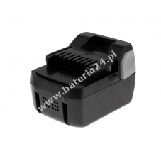 Bateria do Hitachi UB 18DAL 3000mAh Li-Ion