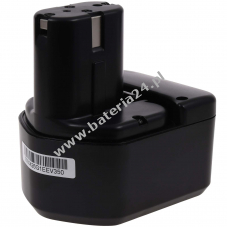 Bateria do Hitachi Typ EB924