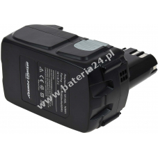 Bateria do Hitachi Typ 319-765 2000mAh NiCd