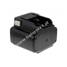Bateria do Hitachi Typ 319-805 2000mAh NiCd