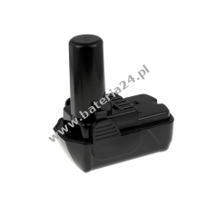 Bateria do Hitachi Typ BCL1015 1500mAh Li-Ion