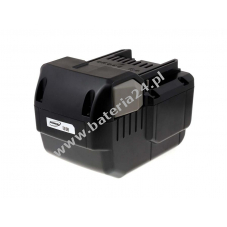 Bateria do Hitachi Typ 328.033