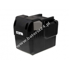 Bateria do Hitachi Typ BSL 3626
