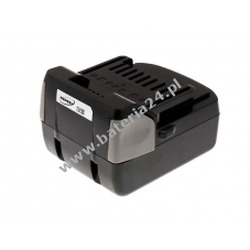 Bateria do Hitachi Typ BSL 1815X