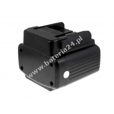 Bateria do Hitachi Typ 319-806 3000mAh NiMH