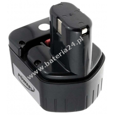 Bateria do Hitachi Typ EB1214L 2200mAh NiCd