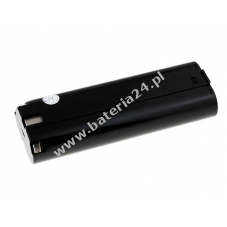 Bateria do wiertarko-wkrtarki Makita 6010DWK 3000mAh