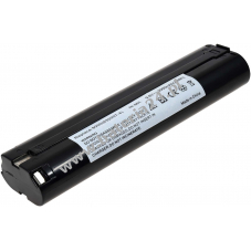 Bateria do przecinarki do szka Makita 4190DW NiMH 3000mAh