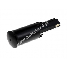 Bateria do wkrtarki Panasonic EY6225CQ NiMH 2700mAh