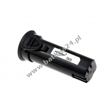 Bateria do wkrtarki Panasonic (drek) EY7410 2000mAh