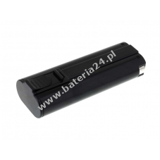 Bateria do Paslode 404400 2000mAh NiMH