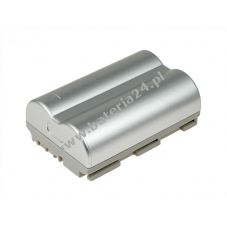 Bateria do Canon PV130 1500mAh