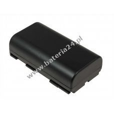 Bateria do Canon C2 2300mAh