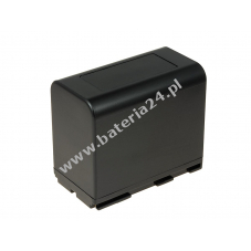 Bateria do Canon C2 6900mAh