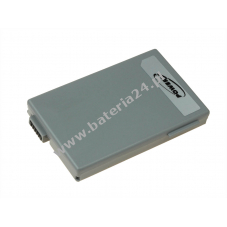 Bateria do Canon DC20 850mAh