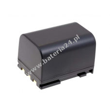 Bateria do Canon MVX45i