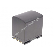 Bateria do Canon MVX45i 2400mAh