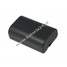 Bateria do Canon HV10 1520mAh