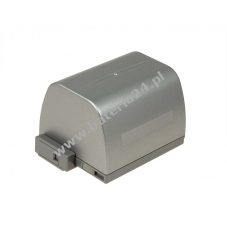 Bateria do Canon MV3MC 3000mAh