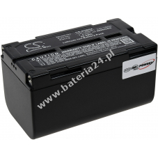 Bateria do Hitachi VM-E545LS