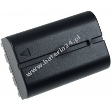 Bateria do JVC GR-DZ7 1100mAh