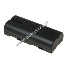 Bateria do JVC GR-DVAX 950mAh