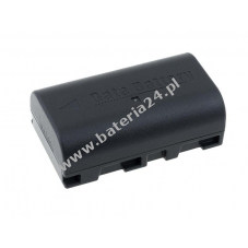 Bateria do kamery JVC GR-DA20EX 800mAh