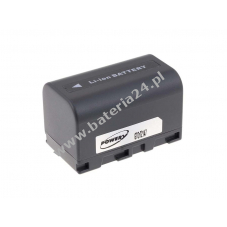 Bateria do kamery JVC GR-DA20EX 1600mAh