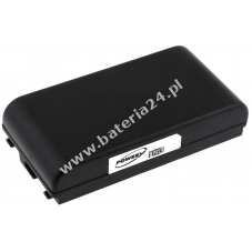 Bateria do JVC Typ BN-V20U