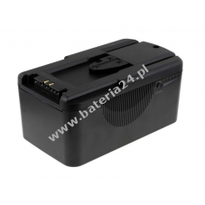 Bateria do kamery video Panasonic AJ-D410A 10400mAh/150Wh