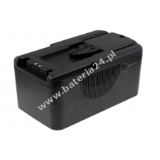 Bateria do kamery video Panasonic AJ-HDC27FP 10400mAh/150Wh