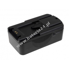Bateria do kamery video Panasonic AJ-D410A 7200mAh/103Wh